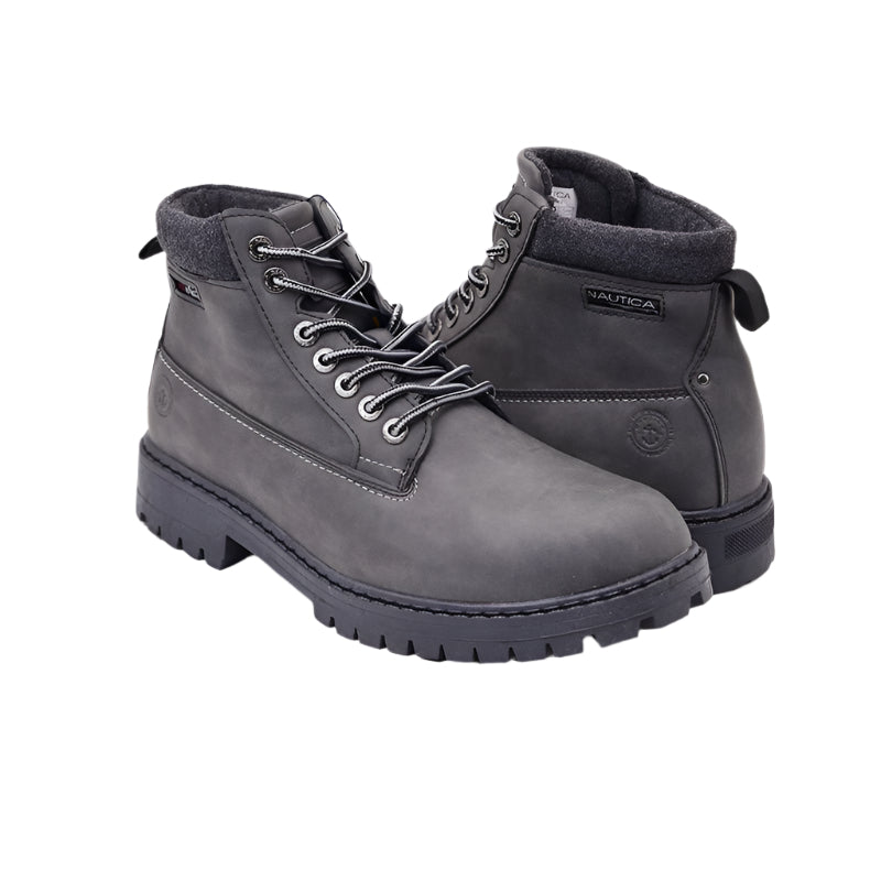 NAUTICA PATIKE AVENGER MID BOOT NUM7 - Runner