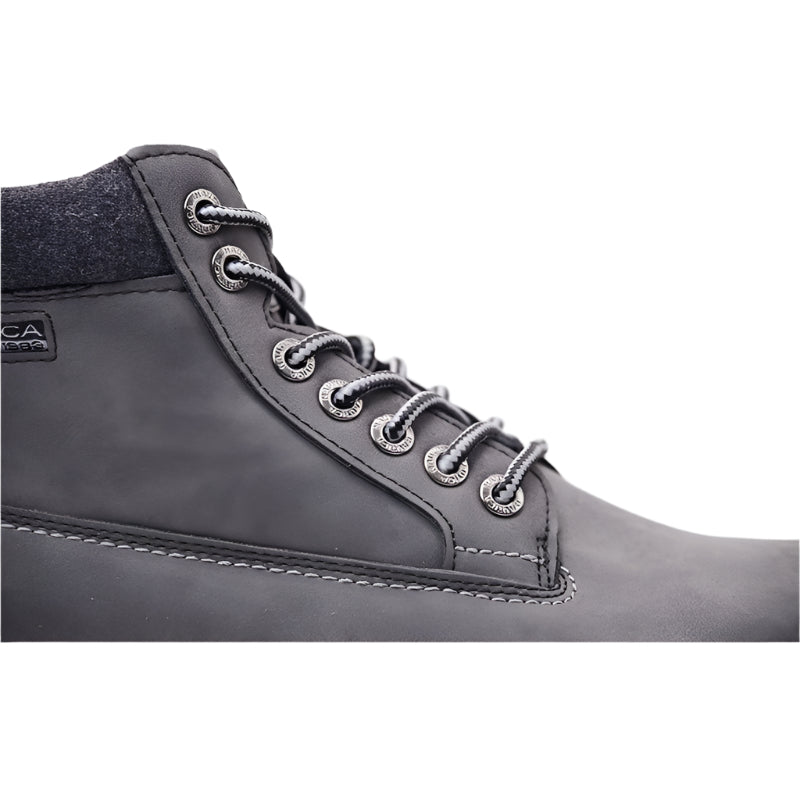 NAUTICA PATIKE AVENGER MID BOOT NUM7 - Runner