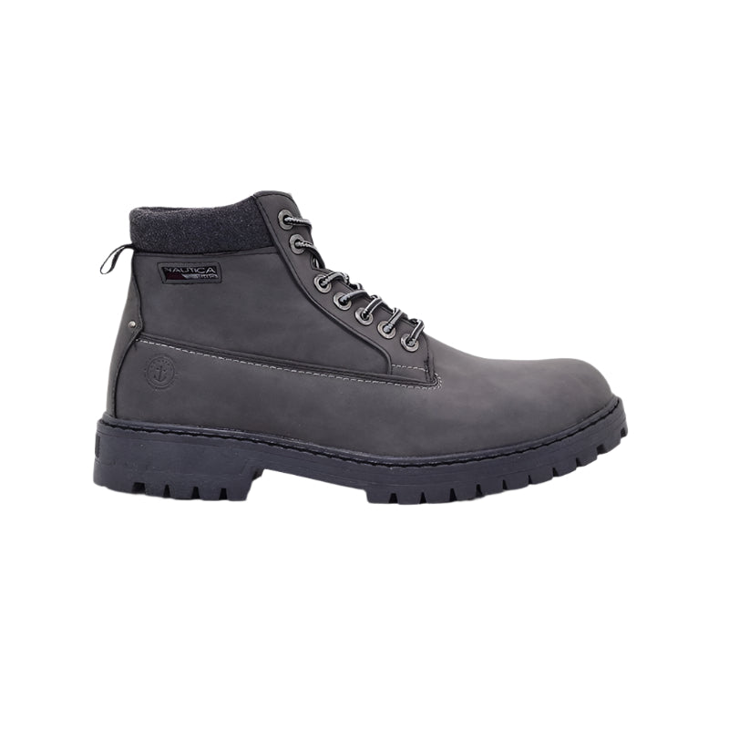 NAUTICA PATIKE AVENGER MID BOOT NUM7 - Runner