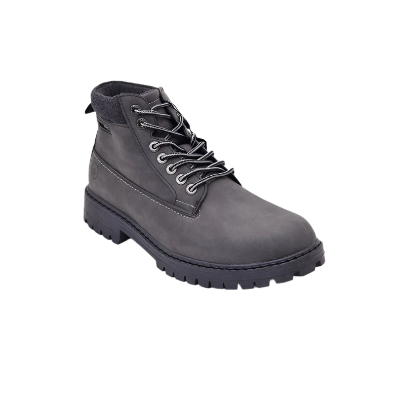NAUTICA PATIKE AVENGER MID BOOT NUM7 - Runner