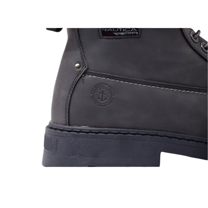 NAUTICA PATIKE AVENGER MID BOOT NUM7 - Runner