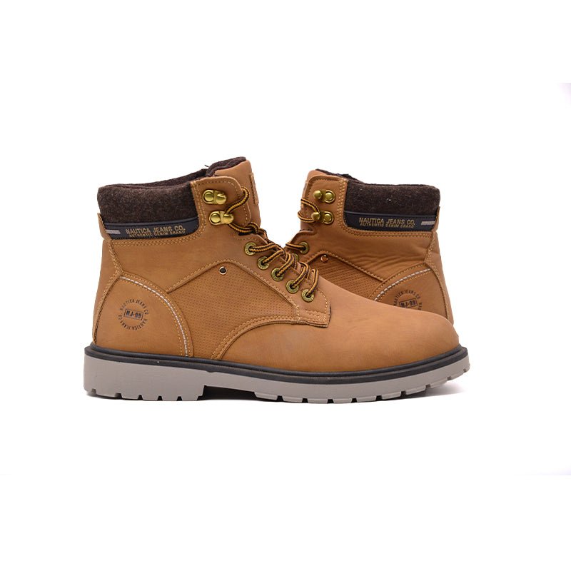 NAUTICA PATIKE AVENGER MID BOOT NUM8 - Runner