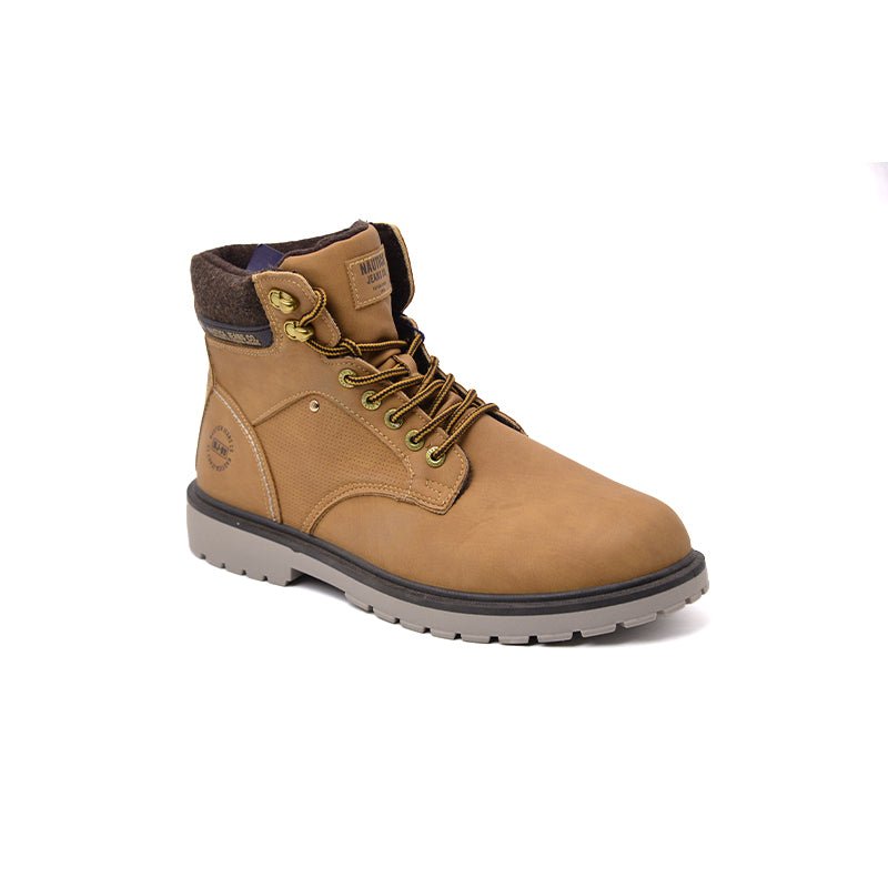 NAUTICA PATIKE AVENGER MID BOOT NUM8 - Runner