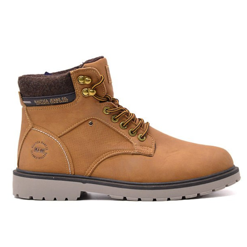 NAUTICA PATIKE AVENGER MID BOOT NUM8 - Runner