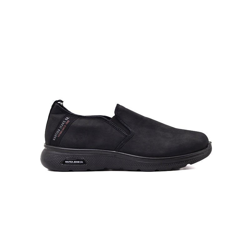 NAUTICA PATIKE AVENGER SLIP ON NUM9 - Runner