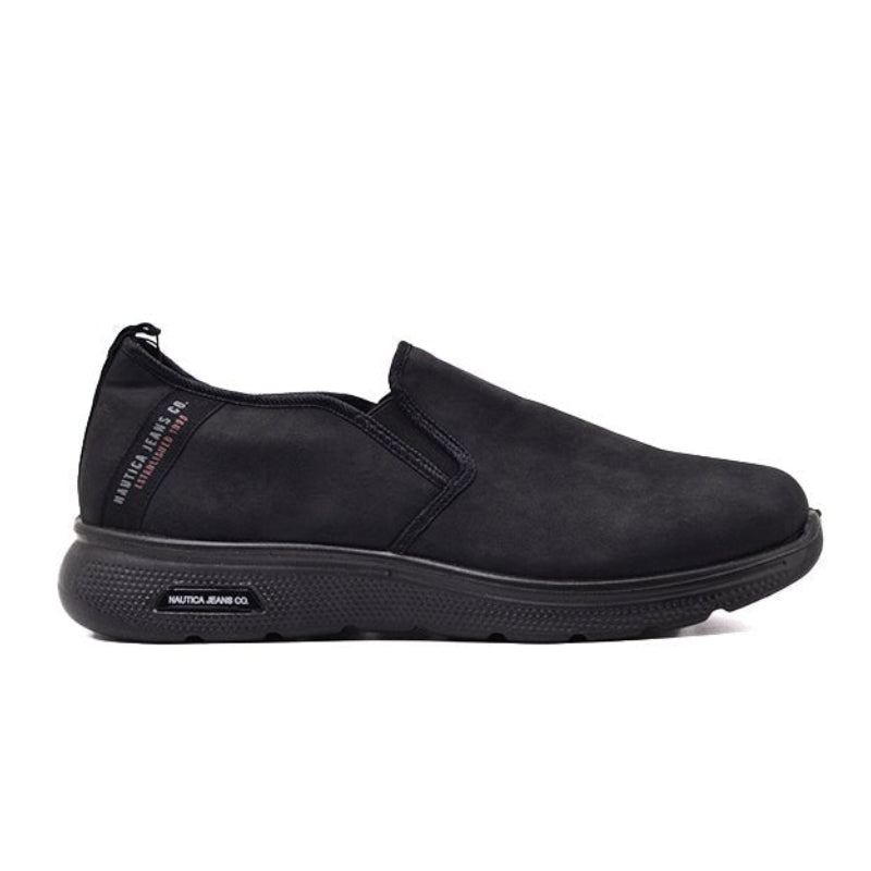 NAUTICA PATIKE AVENGER SLIP ON NUM9 - Runner