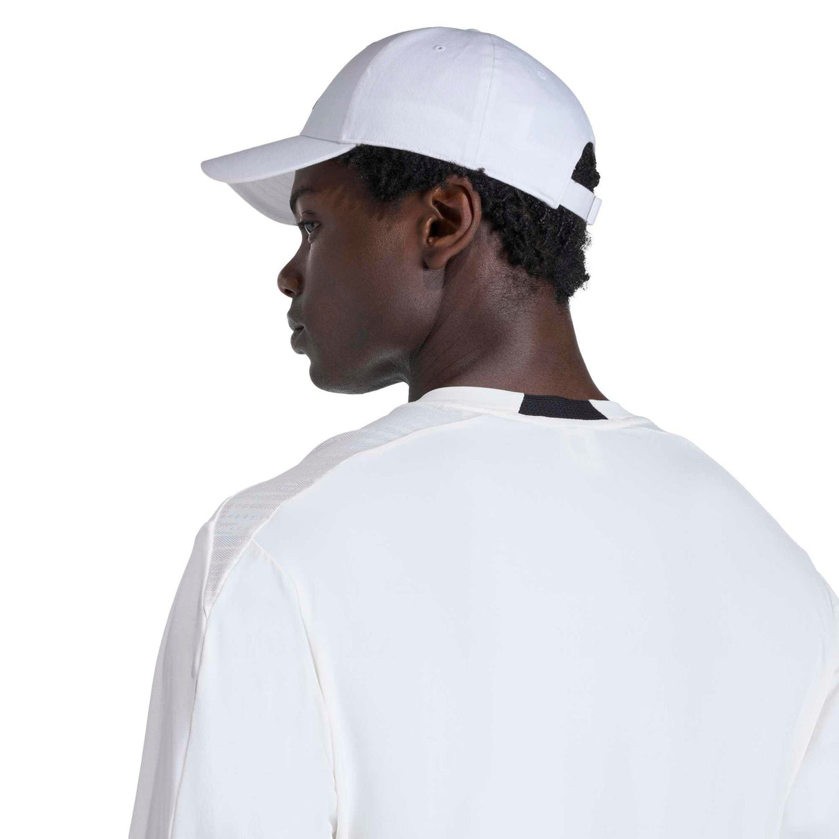 New Logo Baseball Cap - Runner