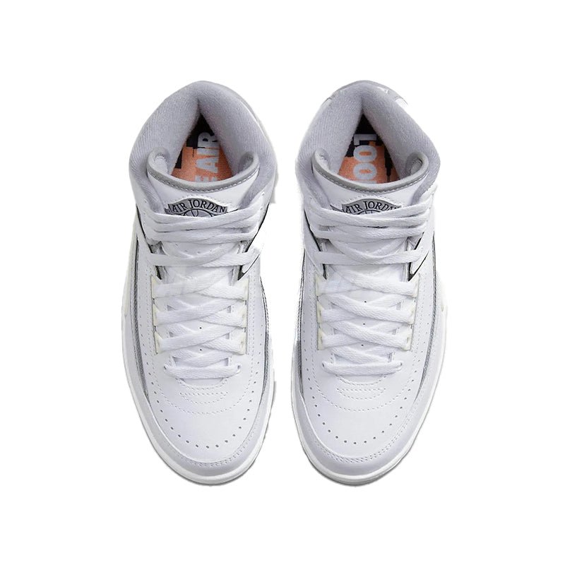 Nike Air Jordan 2 Retro GS NIW8 - Runner