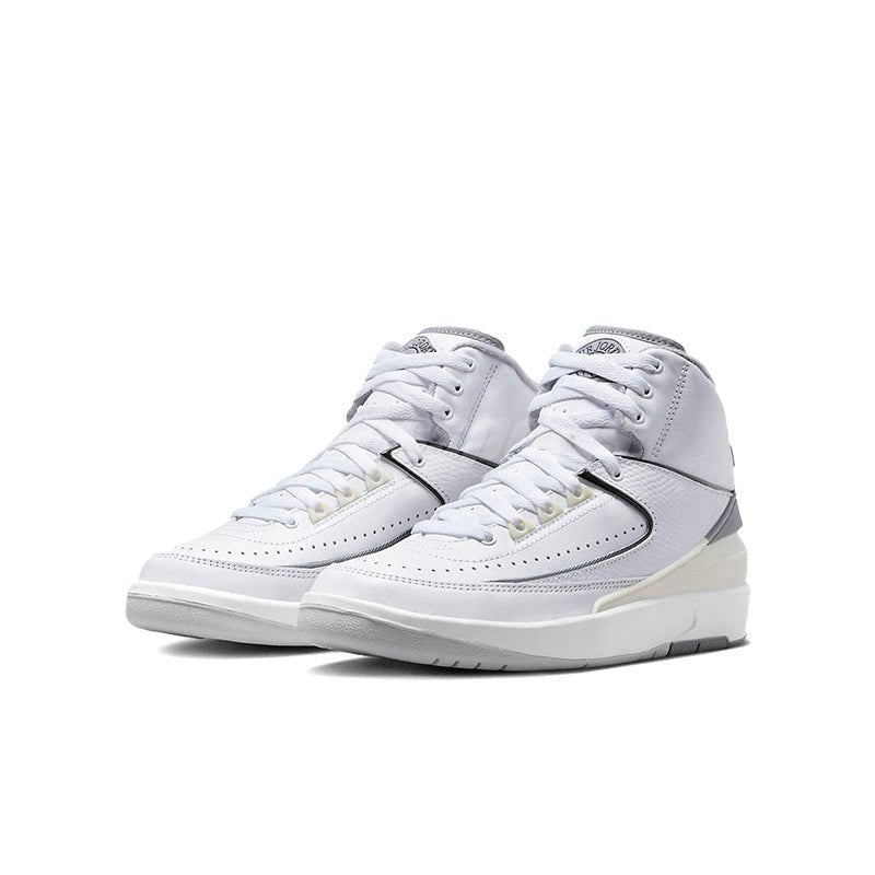 Nike Air Jordan 2 Retro GS NIW8 - Runner