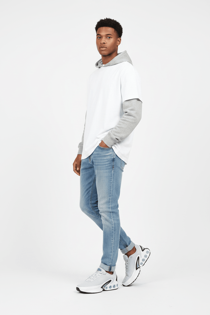 NIKE Air Max DN NIM2 - Runner