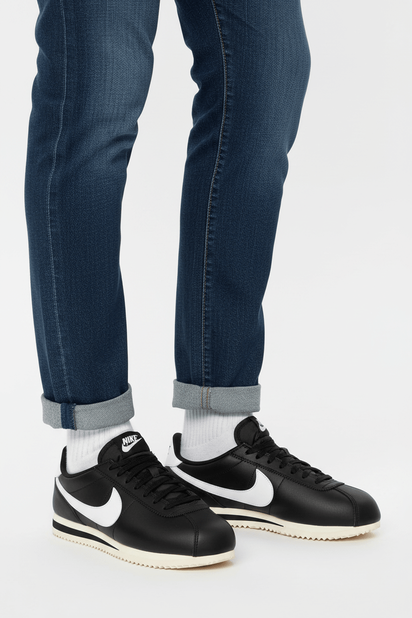 NIKE Cortez - Runner
