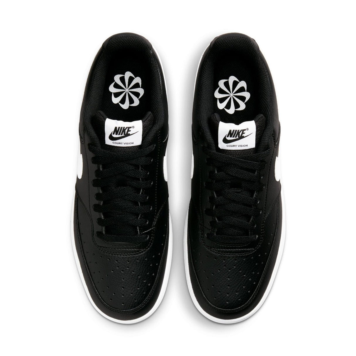 NIKE COURT VISION LO BE - Runner
