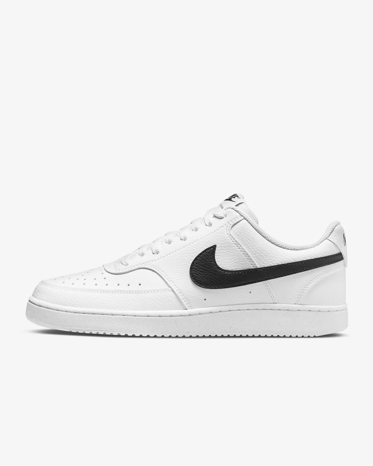 NIKE COURT VISION LO BE - Runner