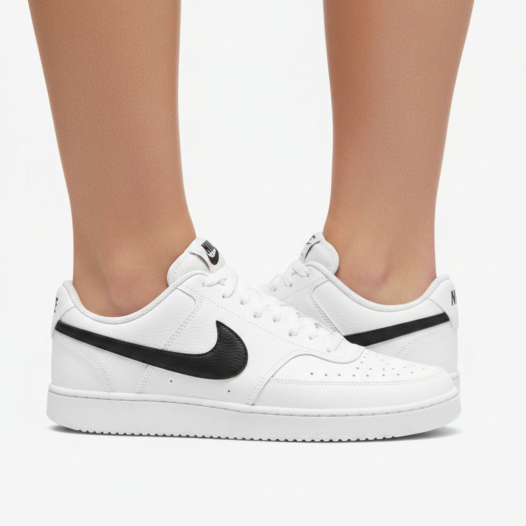NIKE COURT VISION LO BE - Runner