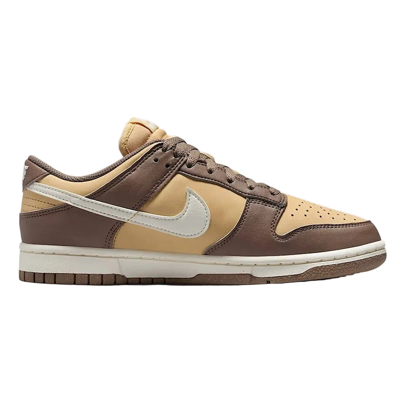 Nike Dunk Low Brown - Beige - Runner