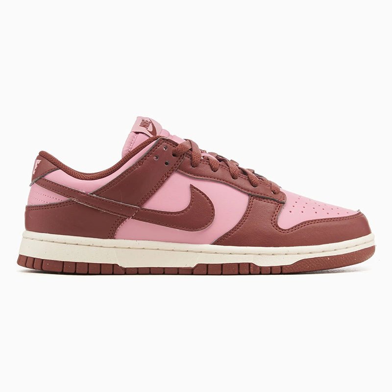 Nike Dunk Low Brown Pink - Runner