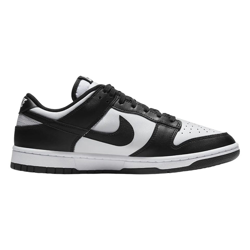 NIKE DUNK LOW RETRO - Runner