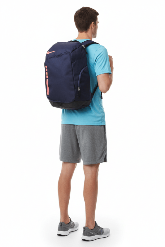 NIKE Hoops Elite Backpack BAG NIB2 - Runner