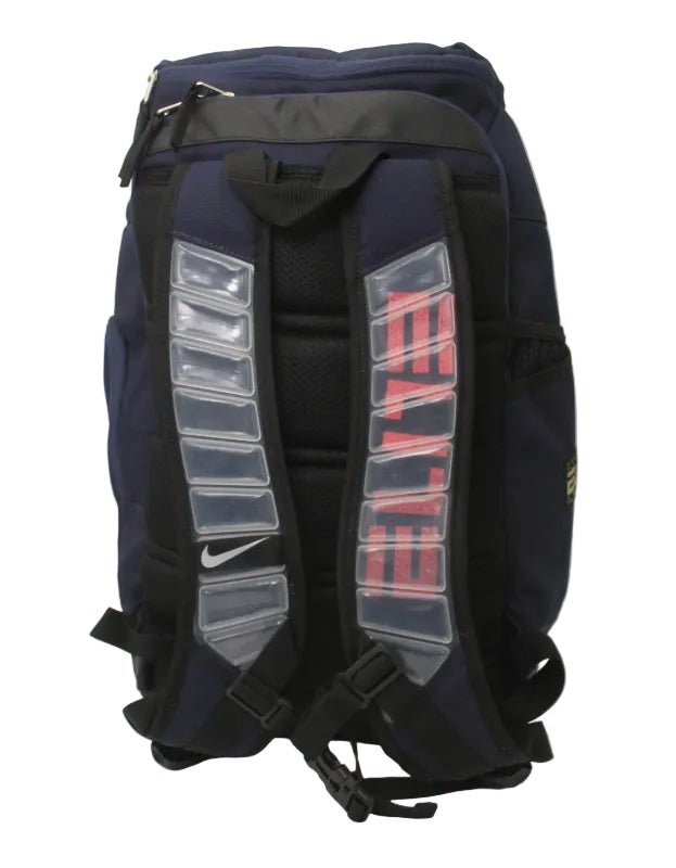 NIKE Hoops Elite Backpack BAG NIB2 - Runner