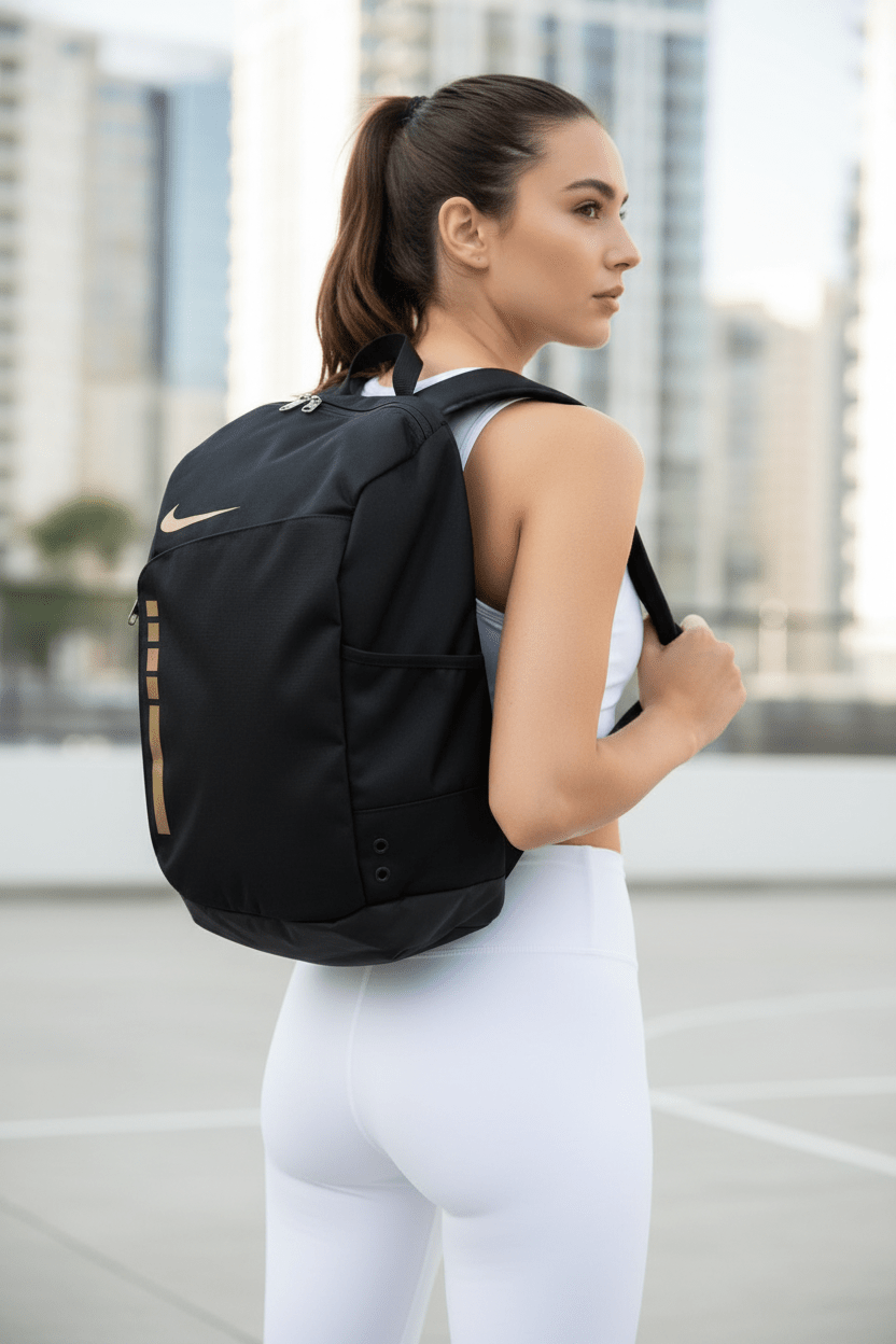 NIKE Hoops Elite Backpack BAG NIB3 - Runner