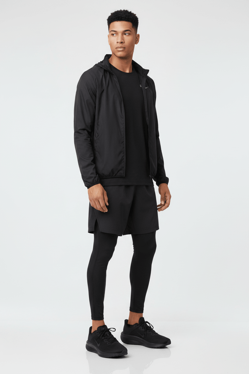 NIKE QUEST 6 - Runner