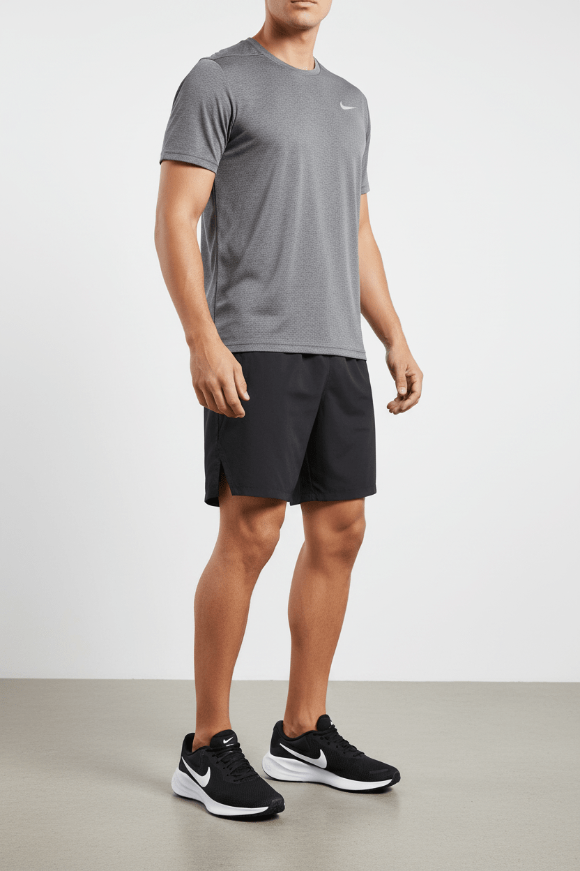 NIKE REVOLUTION 7 - Runner