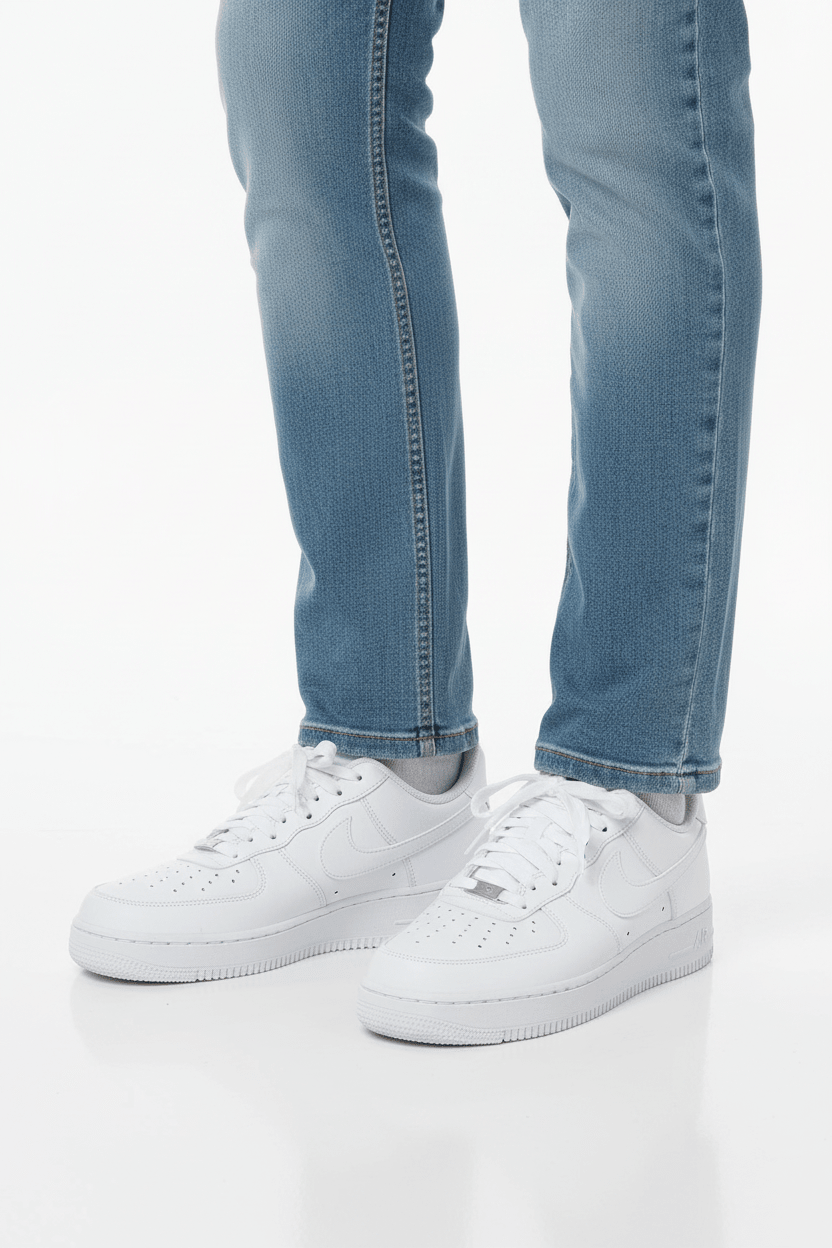 NIKE W AIR FORCE 1 '07 BETTER - Runner