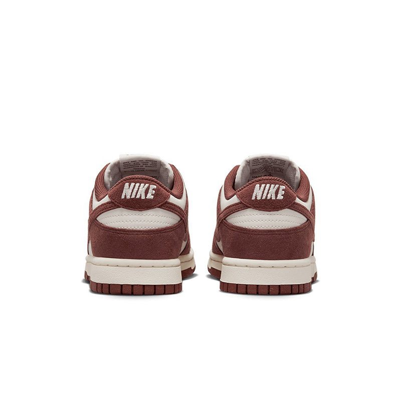 Nike W Dunk Low Sneakers NIW7 - Runner