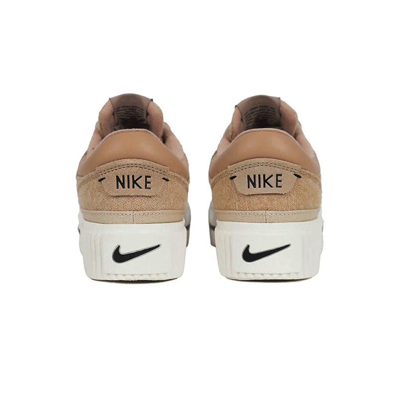 Nike WMNS COURT LEGACY LIFT NIW13 - Runner