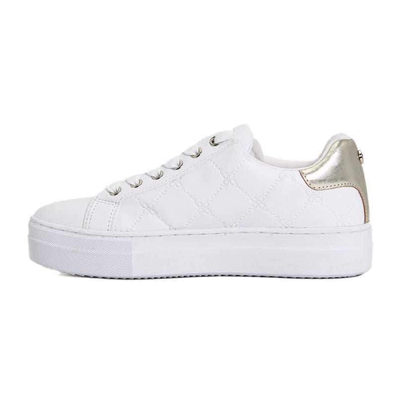 NINE WEST WOMEN SHOES Size 36.5 ROW195 - Runner