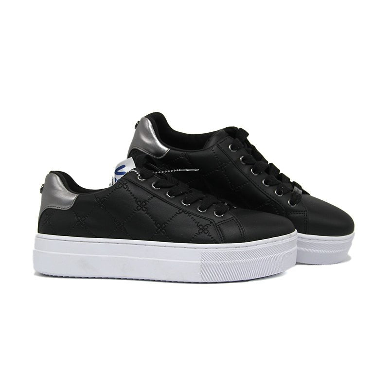 NINE WEST WOMEN SHOES Size 37.5 ROW286 - Runner