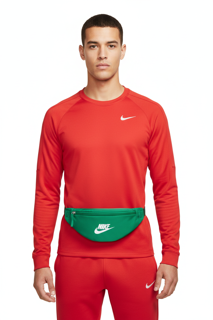 Nk Heritage S Waistpack