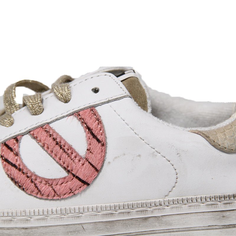 NO NAME WOMEN SHOES Size 36 ROW132 - Runner