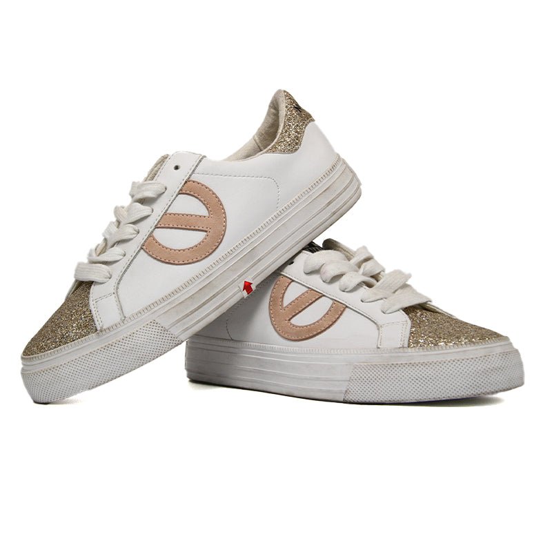 NO NAME WOMEN SHOES Size 36 ROW294 - Runner