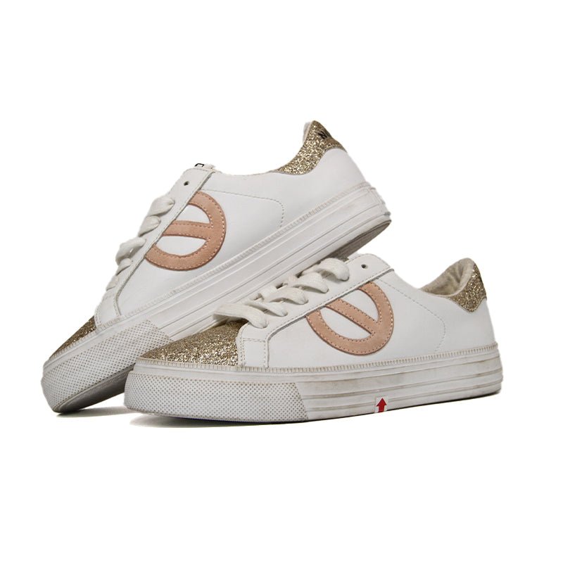 NO NAME WOMEN SHOES Size 36 ROW294 - Runner