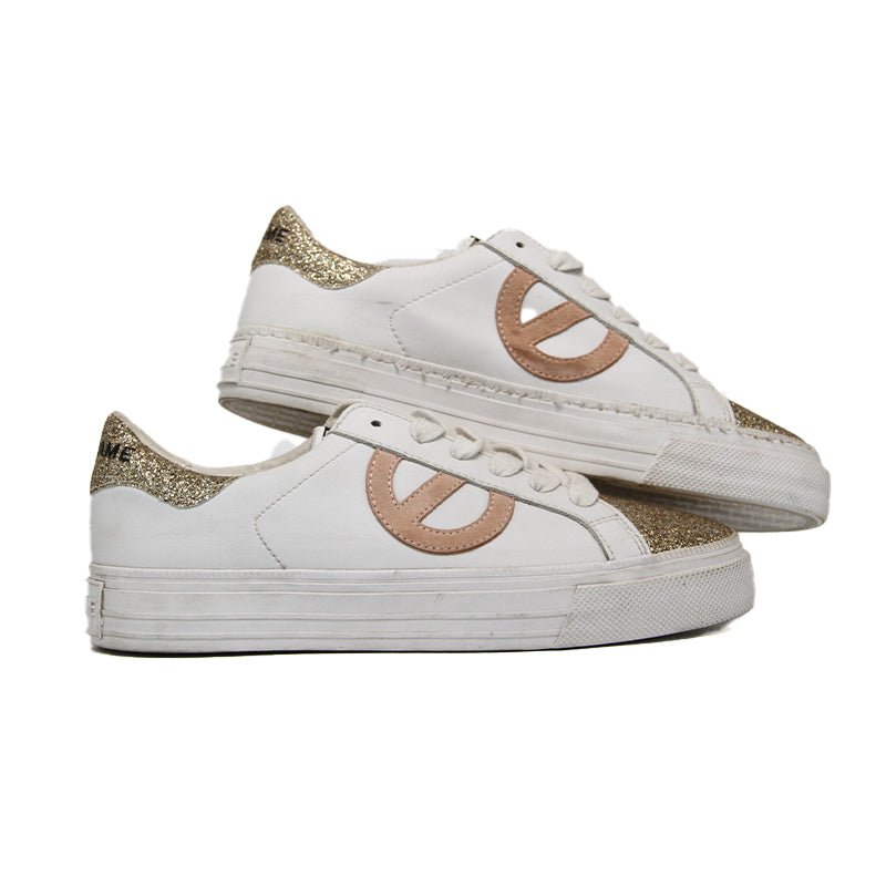 NO NAME WOMEN SHOES Size 36 ROW298 - Runner