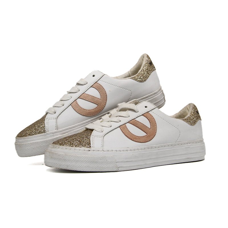 NO NAME WOMEN SHOES Size 36 ROW298 - Runner