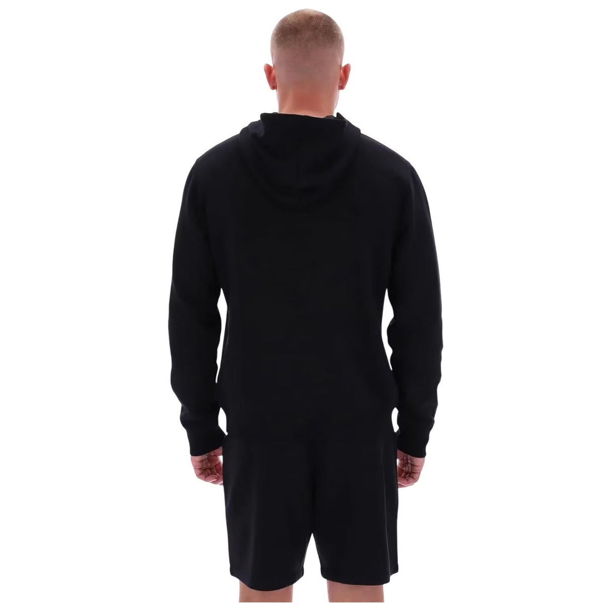 Noah Small Logo Hooded Sweatshirt - Runner