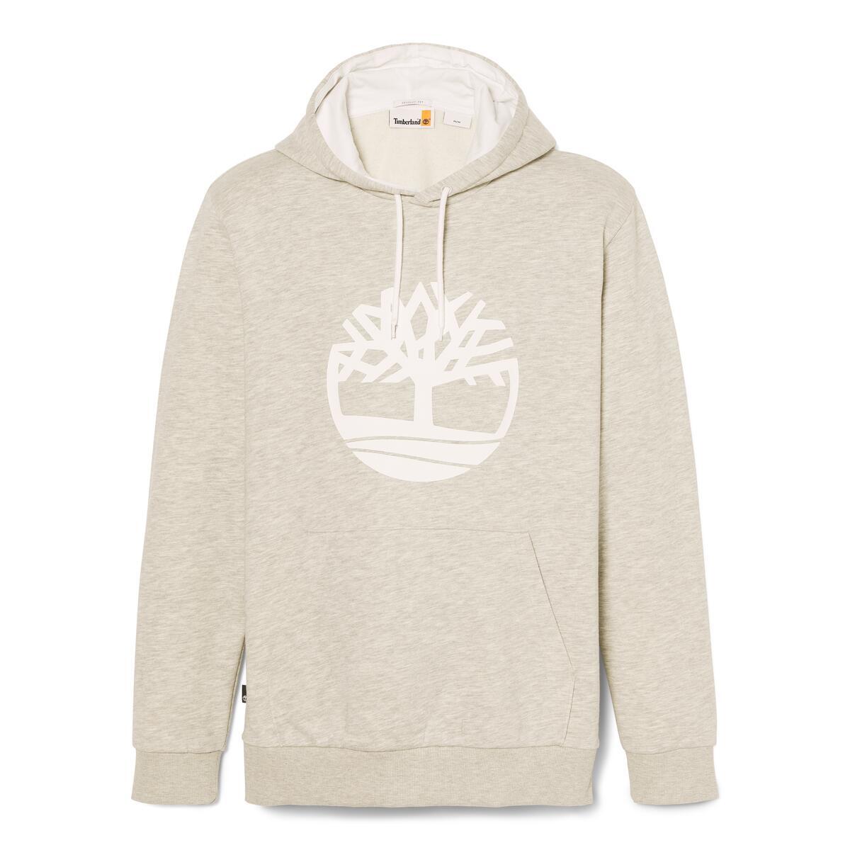 Northwood Tree Logo Brushback Hoodie - Runner