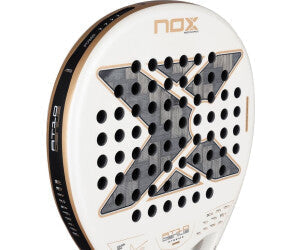 NOX AT10 Luxury Genius 12K Alum XTREM 2026 by Agustín Tapia.