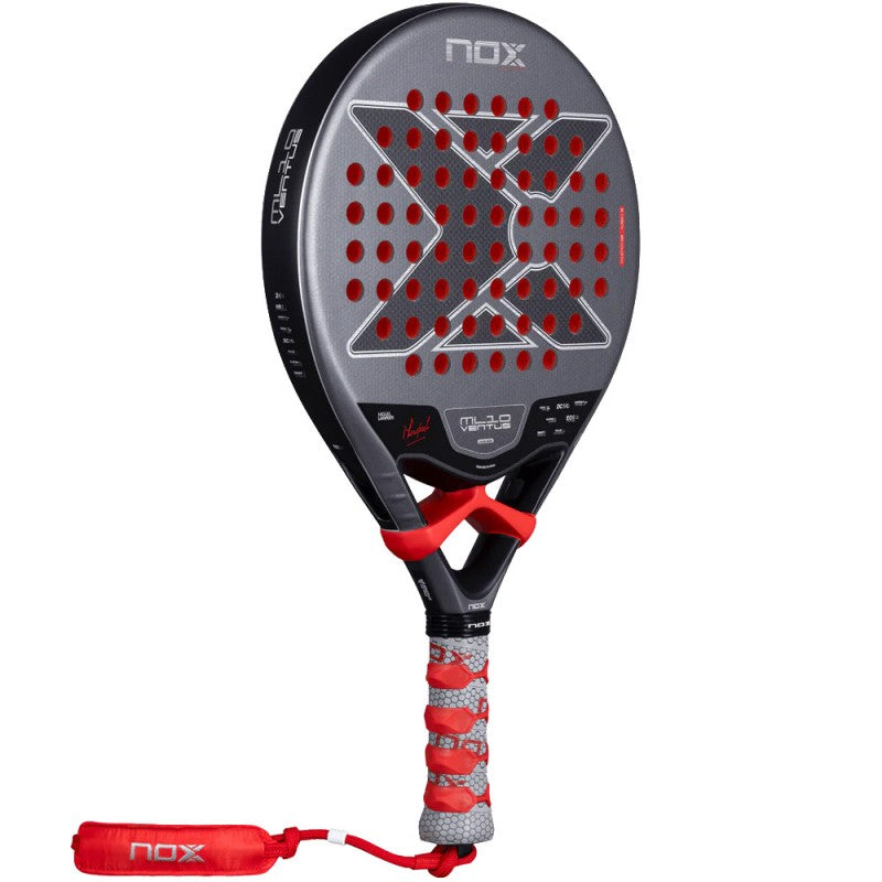 Nox ML10 Ventus Control 3K 2026.