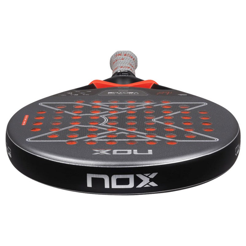 Nox ML10 Ventus Control 3K 2026.