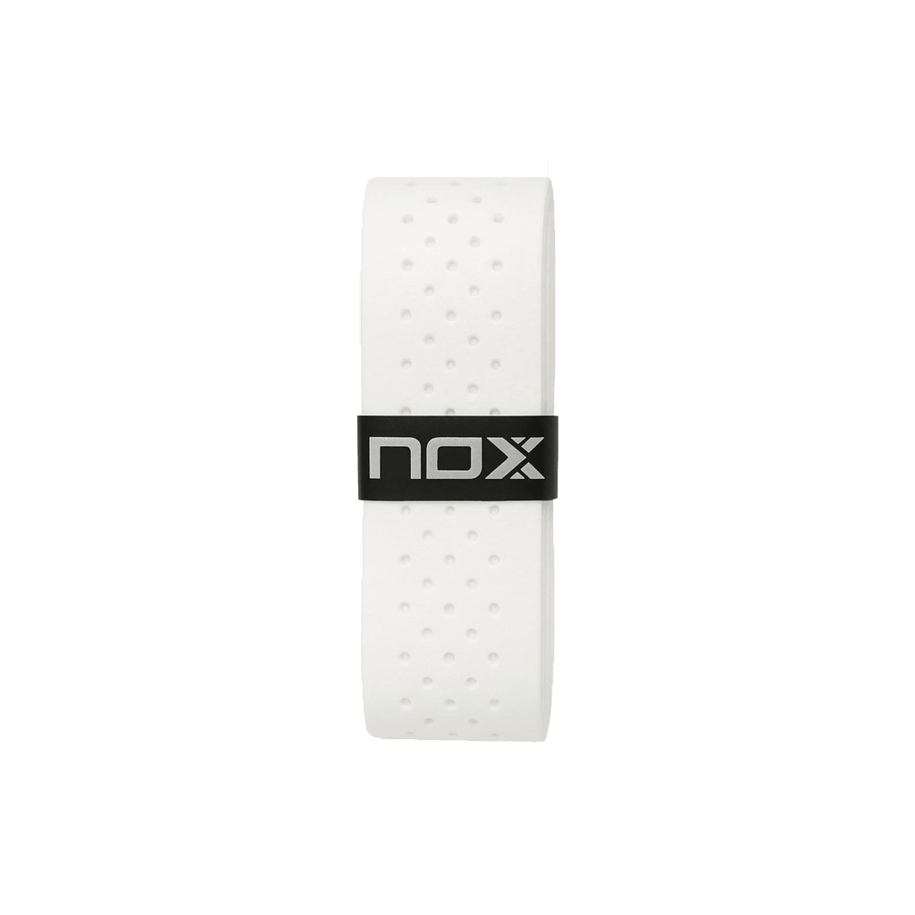 Nox Perforated Overgrips - Runner