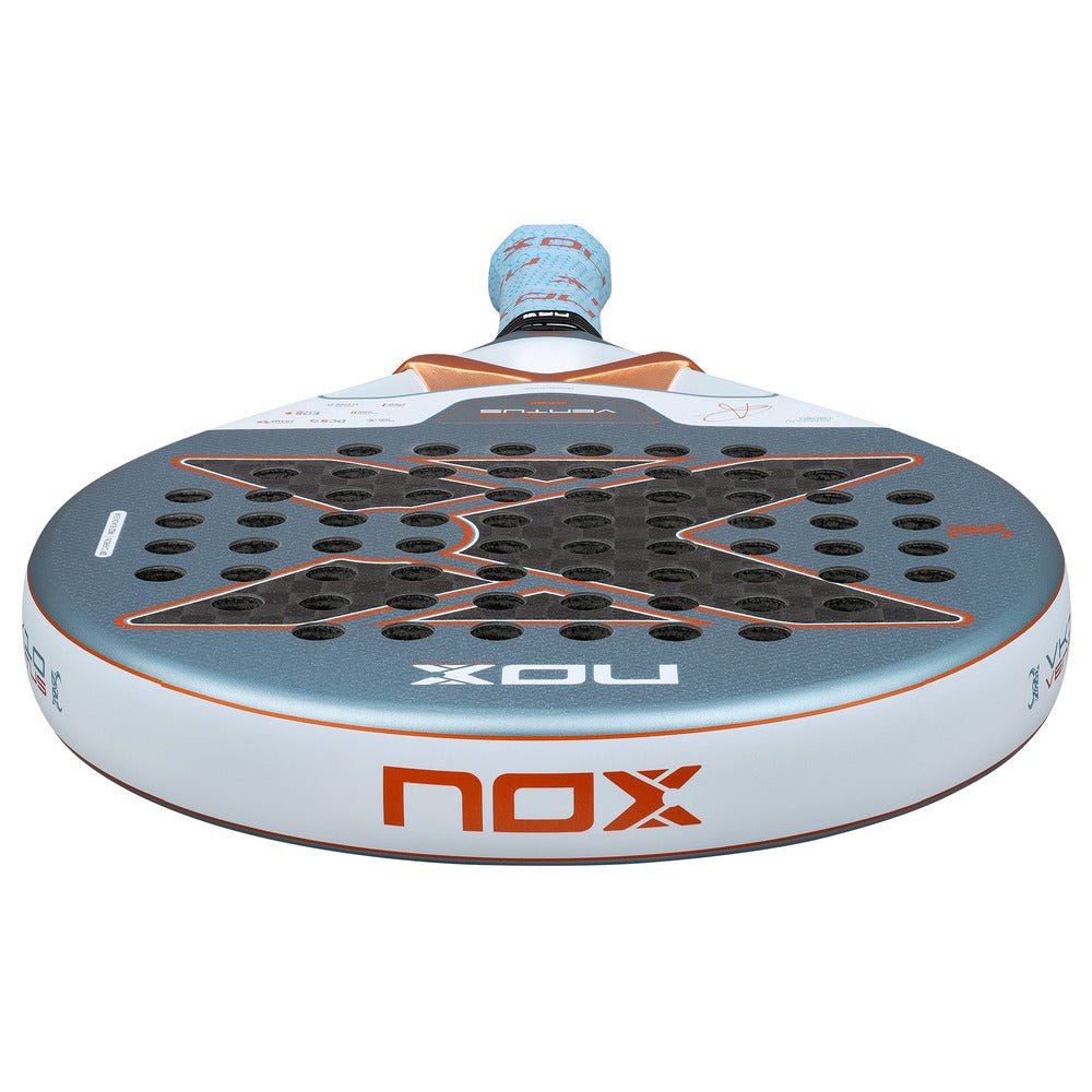 Nox VK10 Ventus Control 12K by Aranzazu Osoro 2026 - Runner