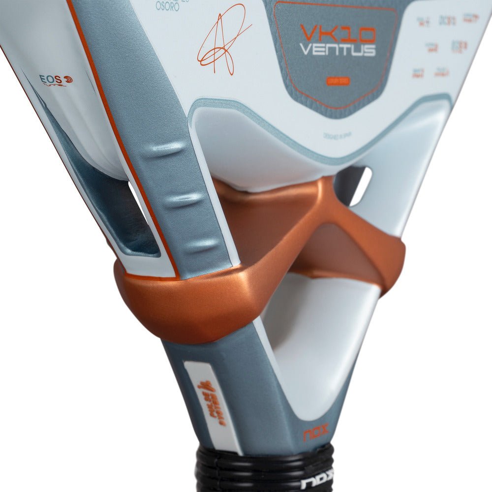 Nox VK10 Ventus Control 12K by Aranzazu Osoro 2026 - Runner
