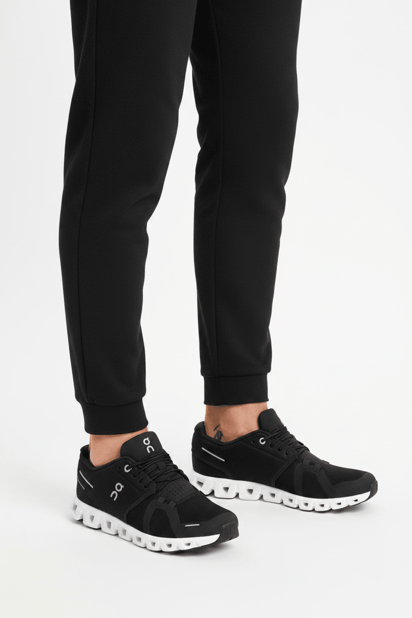 ON CLOUD Cloud 5 - Runner