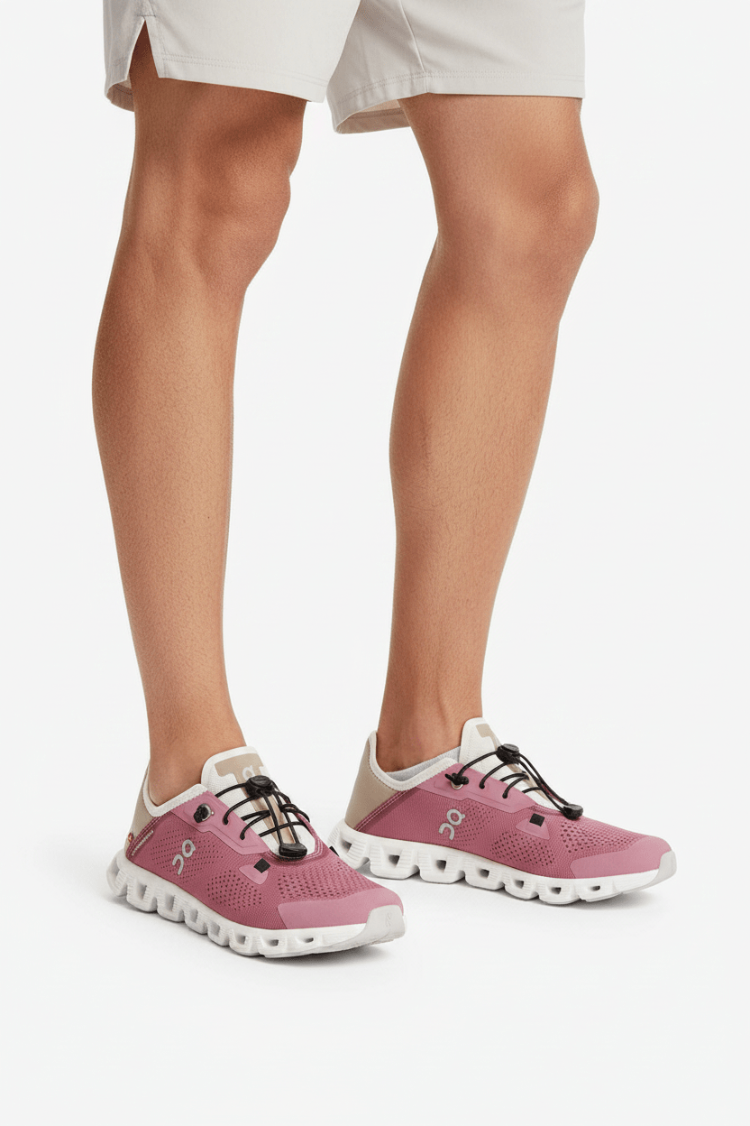 ON CLOUD Cloud 5 Coast - Runner