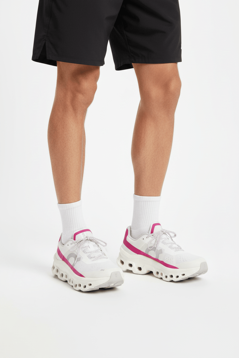 ON CLOUD Cloudmonster Lifestyle Shoes - Runner
