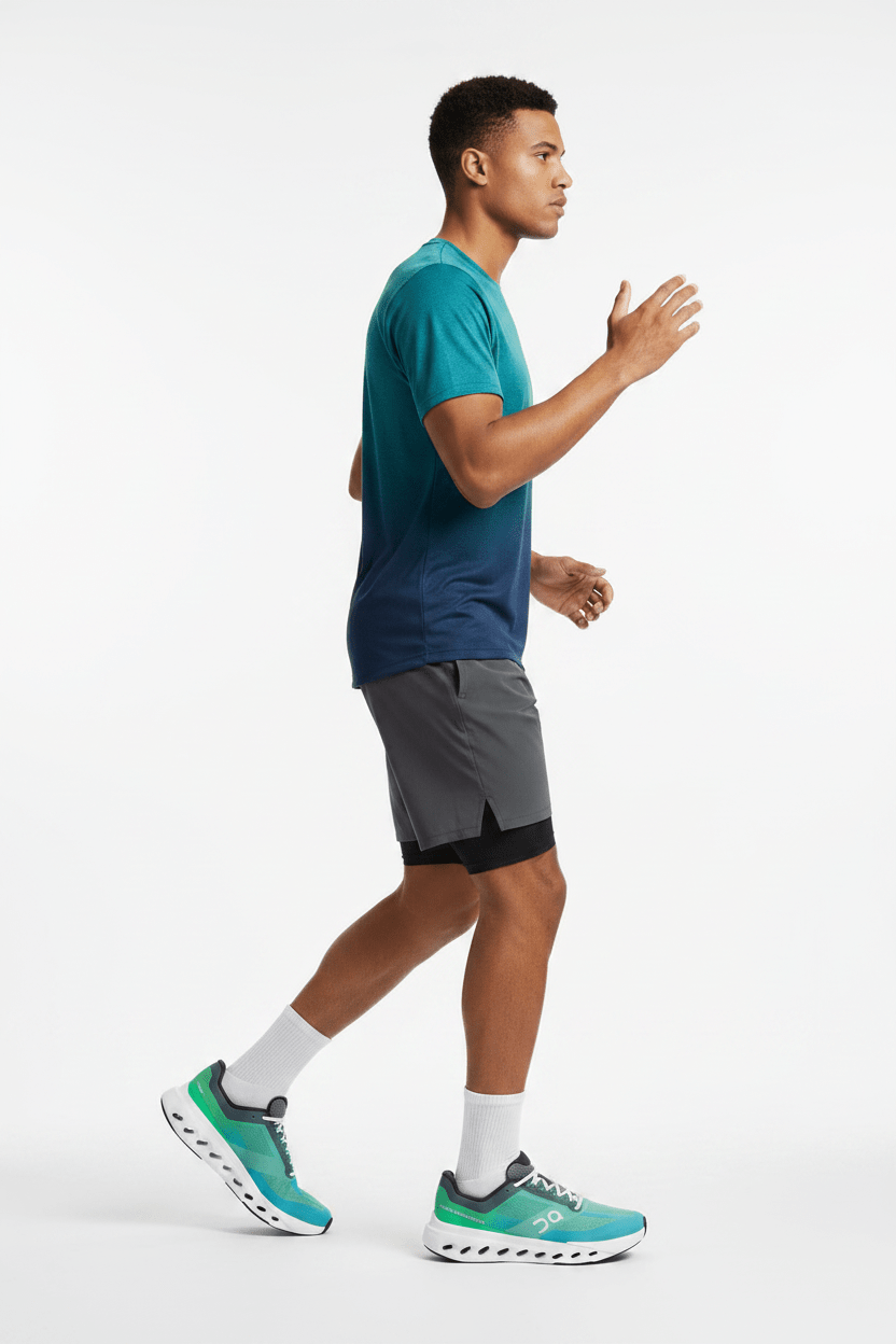 ON CLOUD Cloudsurfer Next - Runner