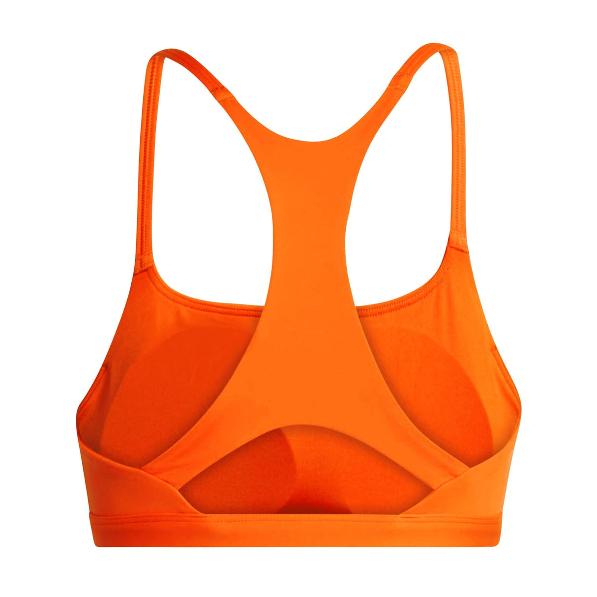 Optime Essentials Workout Light Support Bra - Runner